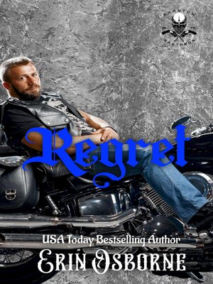 cover image of Regret